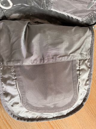 Mochila Ordenador Ikea Azul