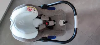 Jane Koos i-Size R1 + Isofix