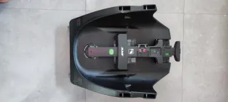 Jane Koos i-Size R1 + Isofix