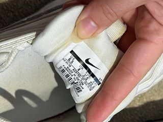 Zapatillas Nike Air Max 95 Mujer Gris/Blanco