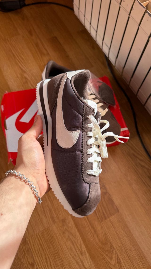 Nike Cortez Baroque