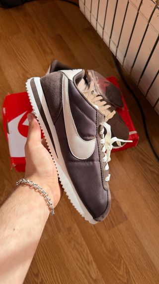 Nike Cortez Baroque