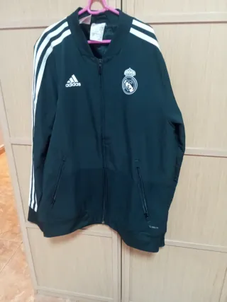 Chándal Real Madrid Adidas Niño Original