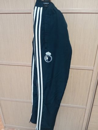 Chándal Real Madrid Adidas Niño Original