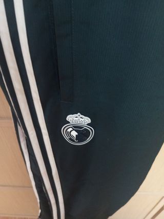 Chándal Real Madrid Adidas Niño Original