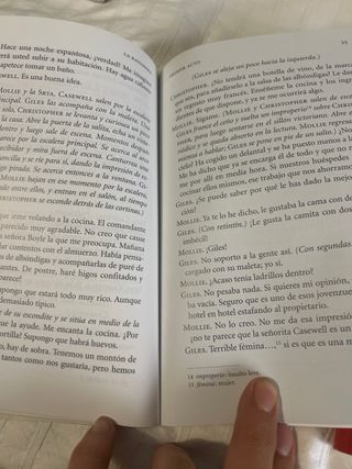 La Ratonera (Spanish Edition)