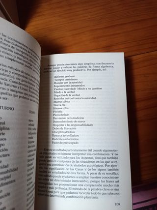 Los Aspectos en Astrología - Sue Tompkins