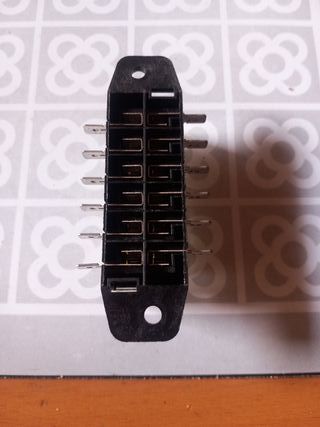 Caja de fusibles para moto sirven para Yamaha rd 