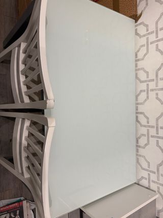 Mesa Extensible Cocina/Salón Mommah Home