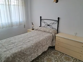 Habitación en alquiler para mujer