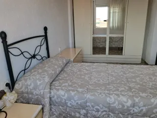 Habitación en alquiler para mujer
