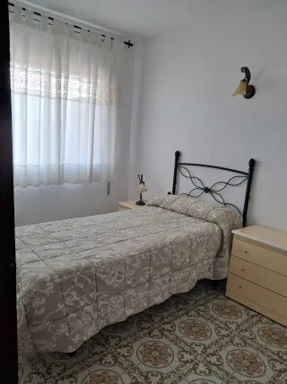 Habitación en alquiler para mujer