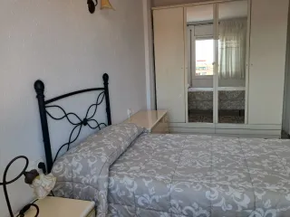 Habitación en alquiler para mujer