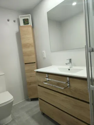 ALAN Construcción y Reformas 