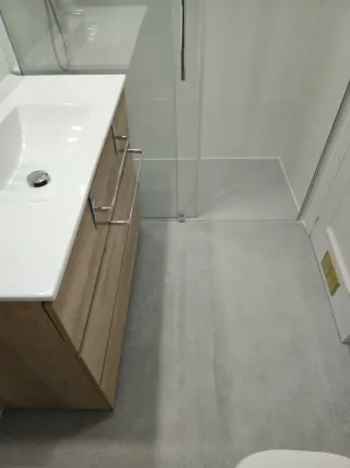 ALAN Construcción y Reformas 