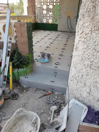 ALAN Construcción y Reformas 