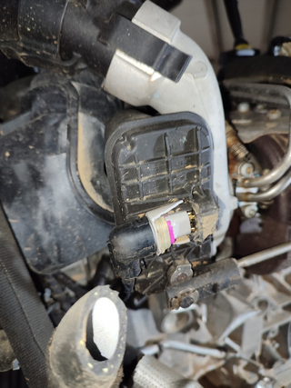 MOTOR COMPLETO SEAT ALHAMBRA (711) STYLE GO | 12.