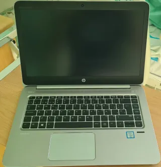 Portátil HP EliteBook