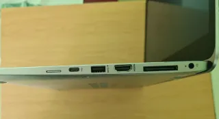 Portátil HP EliteBook