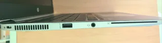 Portátil HP EliteBook