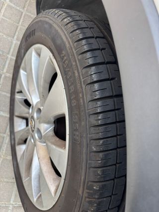 Opel Mokka 2016