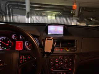 Opel Mokka 2016