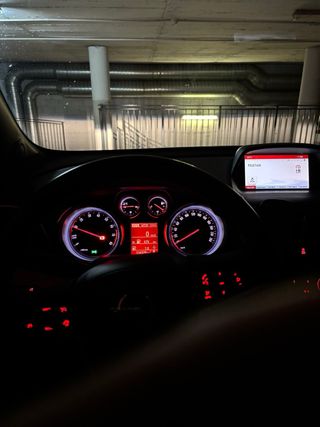 Opel Mokka 2016