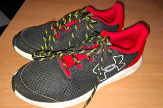 Zapatillas Under Armour Talla 39