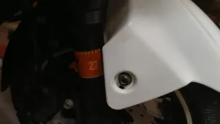 Kymco Superdink 300i 2010