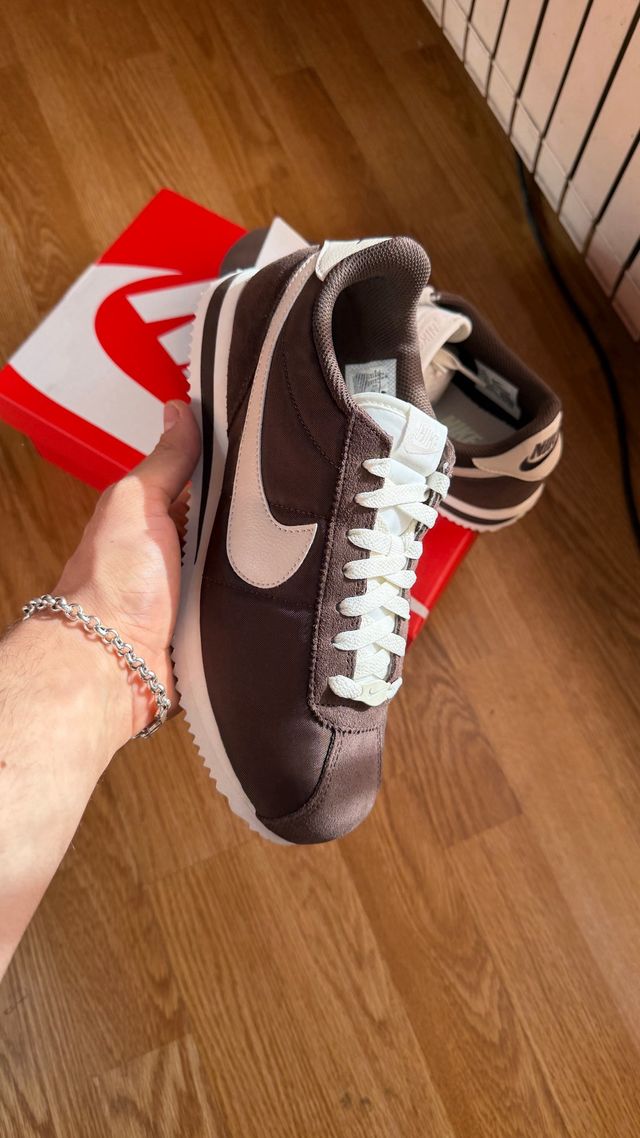 Nike Cortez Baroque