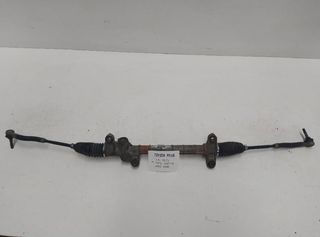 Cremallera dirección toyota 2070 prius 283929