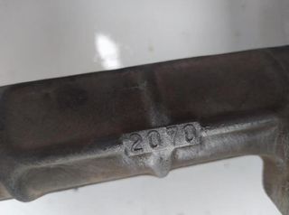 Cremallera dirección toyota 2070 prius 283929