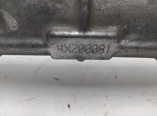Cremallera dirección toyota 2070 prius 283929