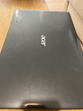 Ordenador Acer Aspire E1-571 i3 8GB RAM