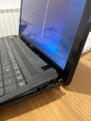 Ordenador Acer Aspire E1-571 i3 8GB RAM