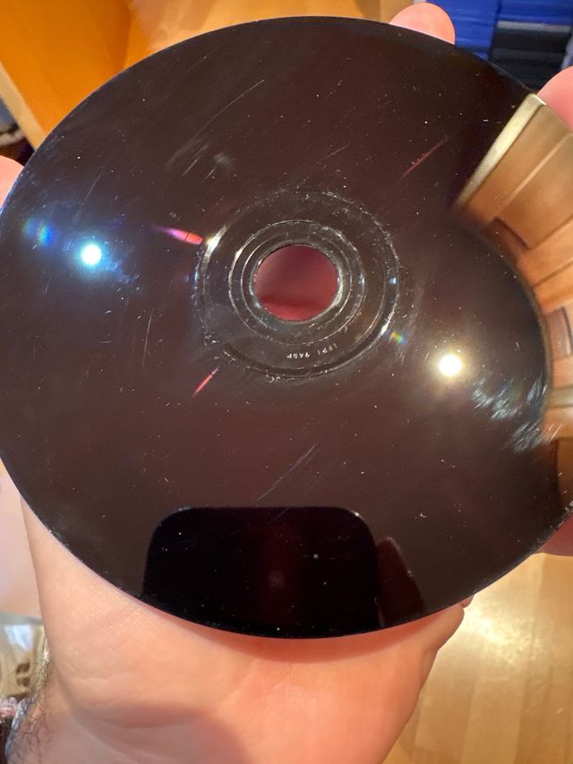 Guilty Gear PSX (PlayStation 1)