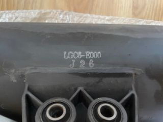 Silenciador / tubo de escape Kymco