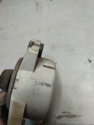 Motor ventilador Mitsubishi Heavy