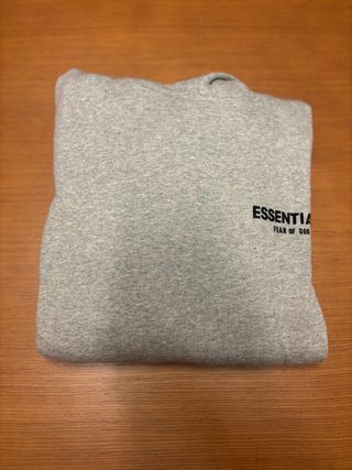 Sudadera Essentials Fear of God 