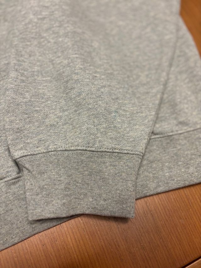 Sudadera Essentials Fear of God