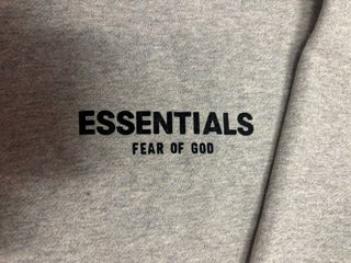Sudadera Essentials Fear of God 