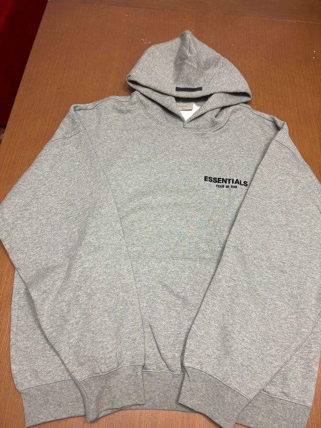 Sudadera Essentials Fear of God