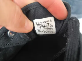 Zapatillas Le Coq Sportif