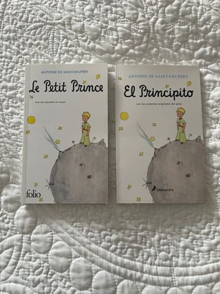 El Principito