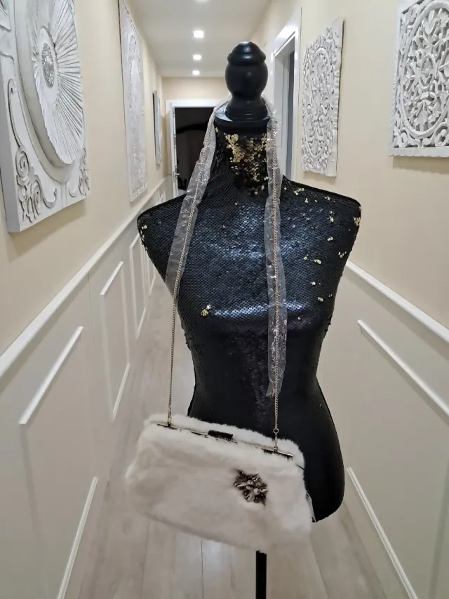 Bolsos de piel ,bolso Parfois y Cortefiel