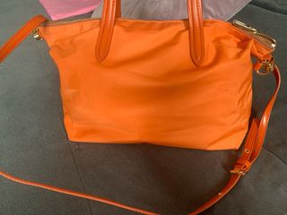 Bolso Bimba y Lola Naranja