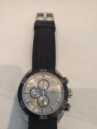 Reloj Festina Chrono F16664 Hombre