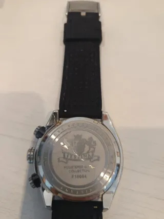 Reloj Festina Chrono F16664 Hombre