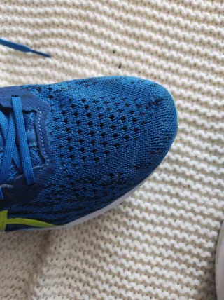 Zapatillas Asics FF Blast Talla 43.5