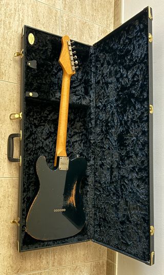 Friedman Vintage T Guitarra Eléctrica